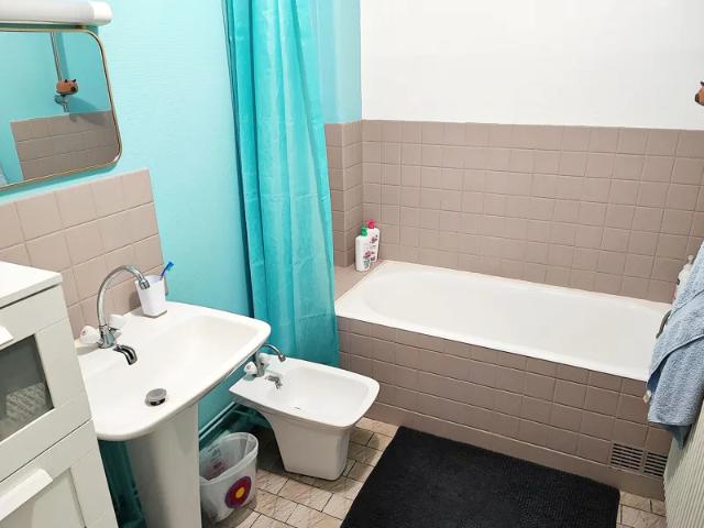 Location Appartement Rue de la République, Pont Audemer