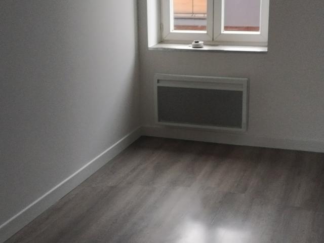 Location Appartement Rue de la République, Pont de Chéruy