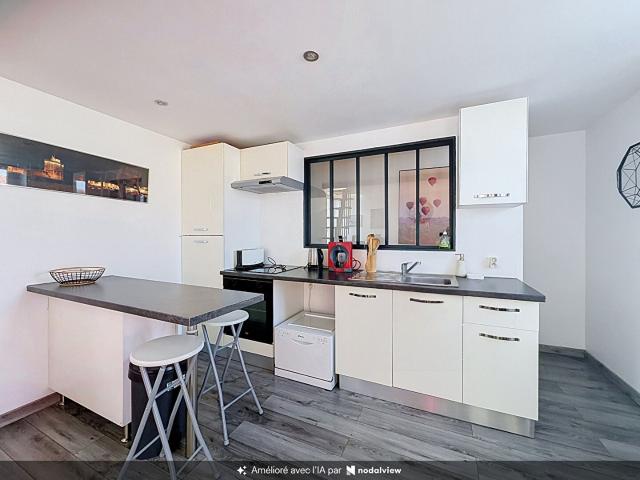 Location Appartement Rue de la République, Puilboreau