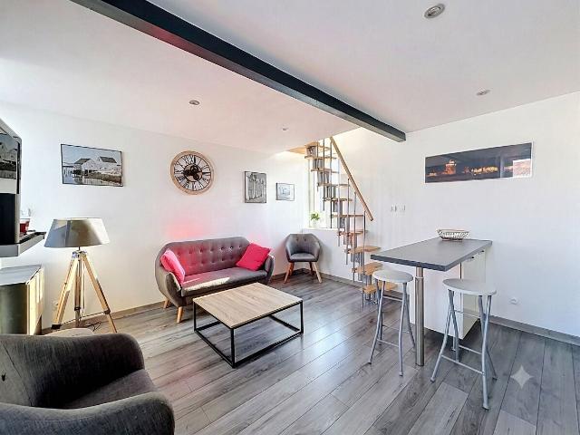 Location Appartement Rue de la République, Puilboreau