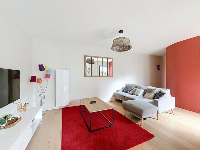 Location Appartement Rue de la République, Puilboreau