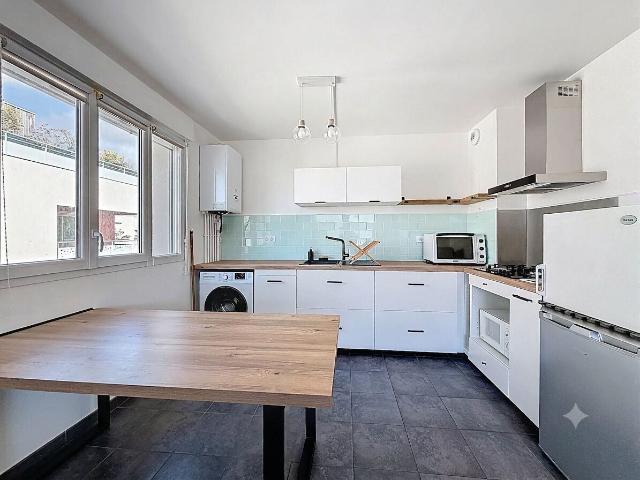Location Appartement Rue de la République, Puilboreau