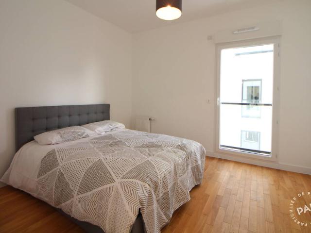 Location Appartement Rue de la République, Puteaux