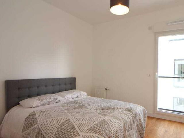 Location Appartement Rue de la République, Puteaux