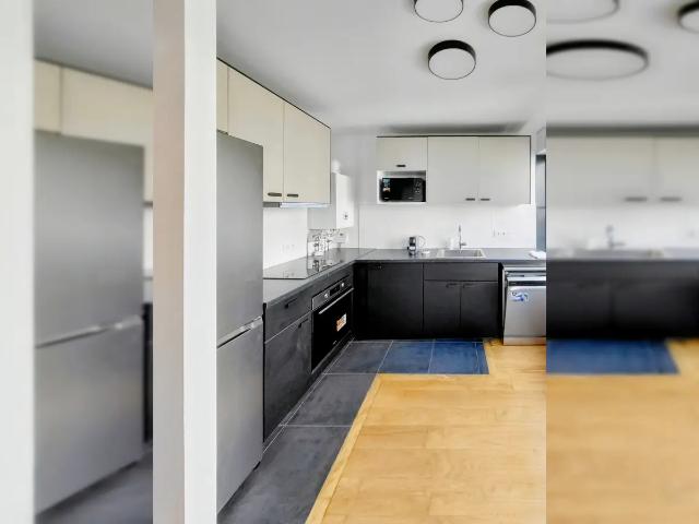 Location Appartement Rue de la République, Puteaux