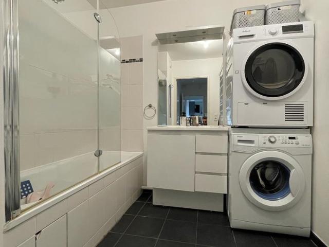 Location Appartement Rue de la République, Romainville