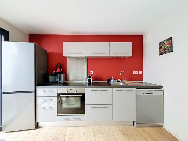 Location Appartement Rue de la République, Puilboreau