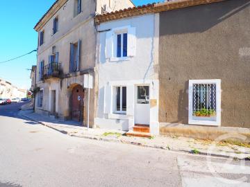 Location Appartement Rue de la République, Roquemaure