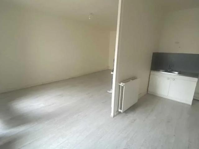 Location Appartement Rue de la République, Saint Chamond