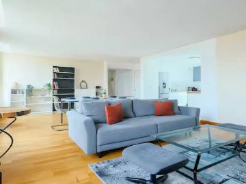 Location Appartement Rue de la République, Saint Denis