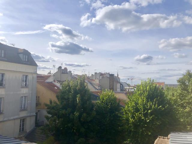 Location Appartement Rue de la République, Saint Germain en Laye