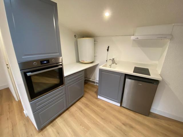 Location Appartement Rue de la République, Sassenage