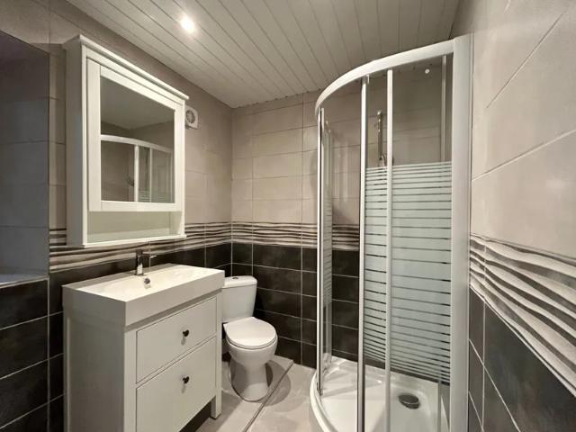 Location Appartement Rue de la République, Senones