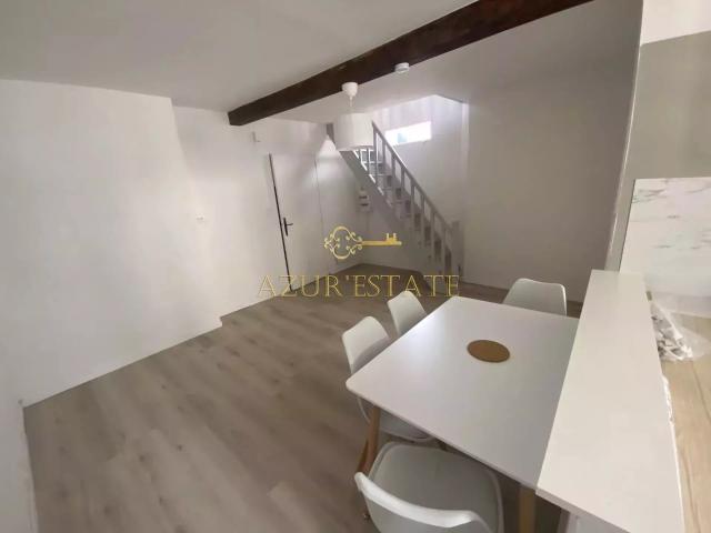 Location Appartement Rue de la République, Sospel