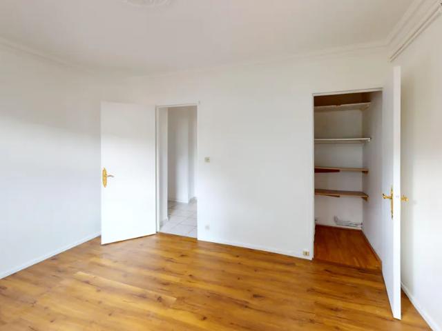 Location Appartement Rue de la Résistance, Vaulx en Velin