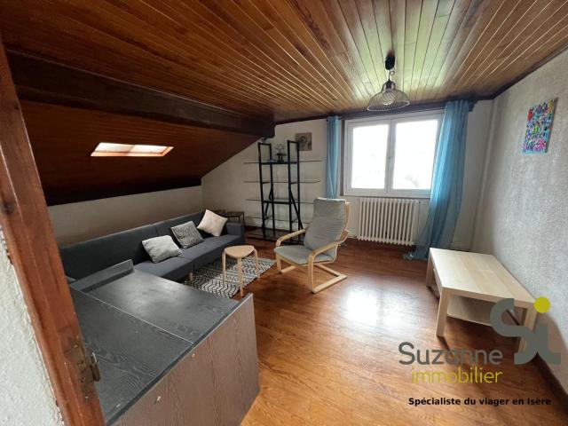 Location Appartement Rue de la Résistance, Échirolles