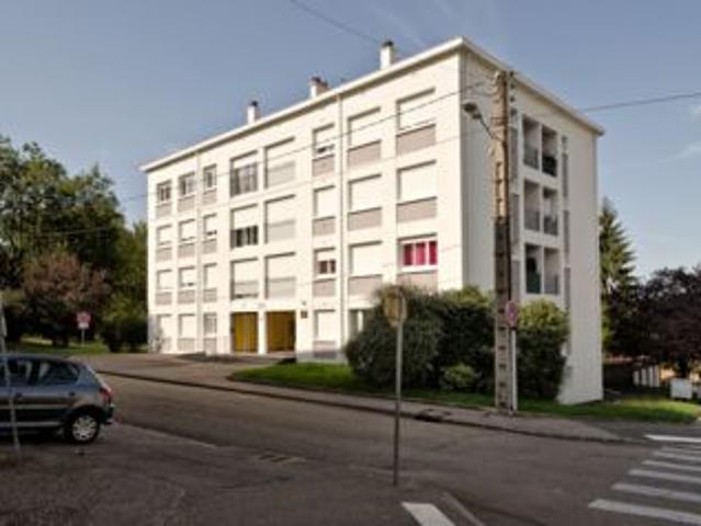 Location Appartement Rue de la Résistance, Frouard