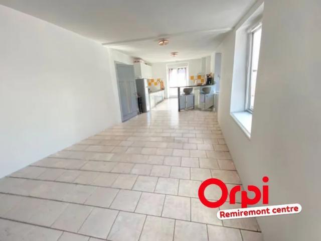 Location Appartement Rue du Planot Paris, La Bresse