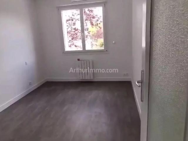 Location Appartement Rue de la Rivaudière, Pont Péan