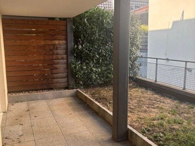 Location Appartement Rue de la Rivière, Brumath
