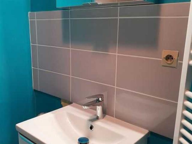 Location Appartement Rue de La Ricamarie, Le Chambon Feugerolles