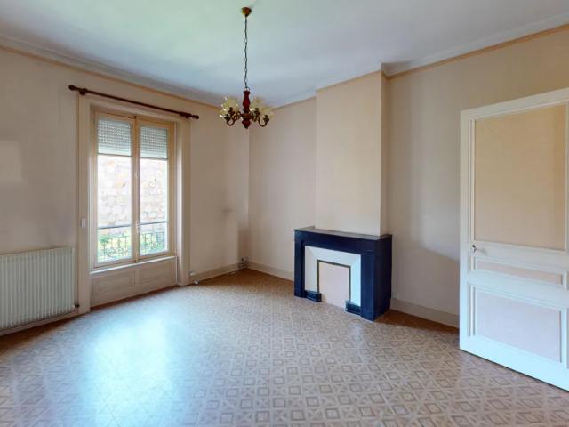 Location Appartement Rue de la Richelandière, Saint Étienne