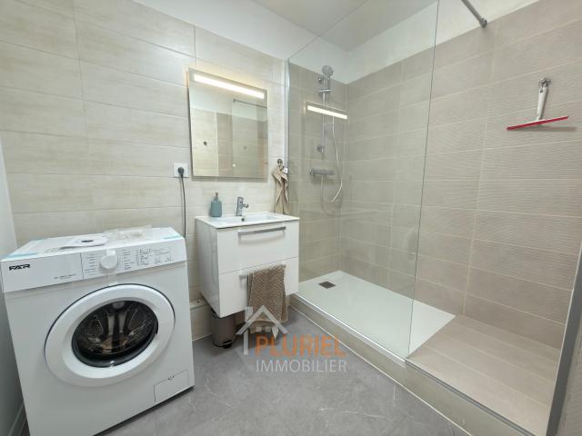 Location Appartement Rue de la Toussaint, Strasbourg