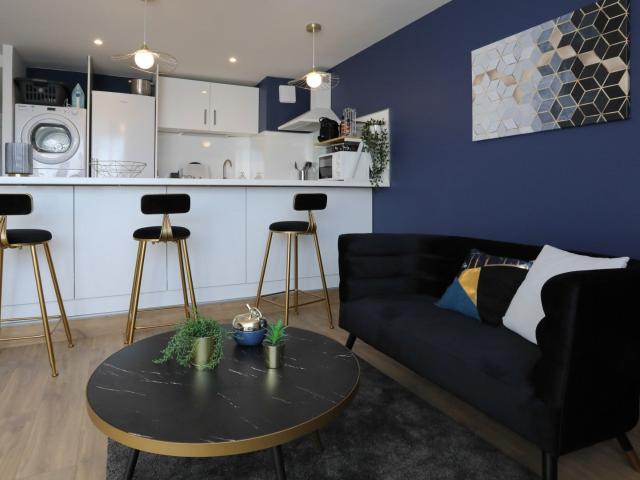 Location Appartement Rue de la Tour, Toulouse