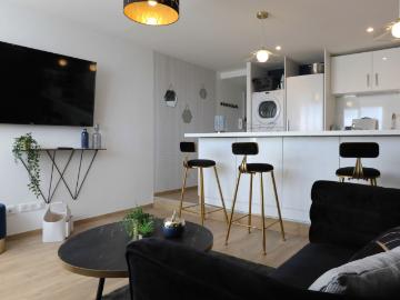 Location Appartement Rue de la Tour, Toulouse