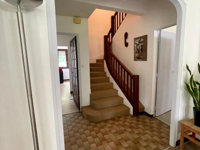 Location Appartement Rue de la Tour de Gassies, Bruges