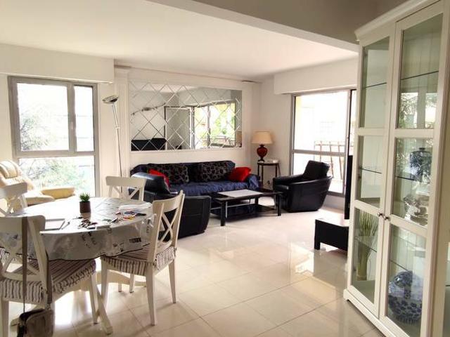 Location Appartement Rue de la Tour de Magnan, Nice