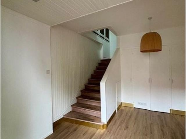 Location House Rue de la Tour, Strasbourg