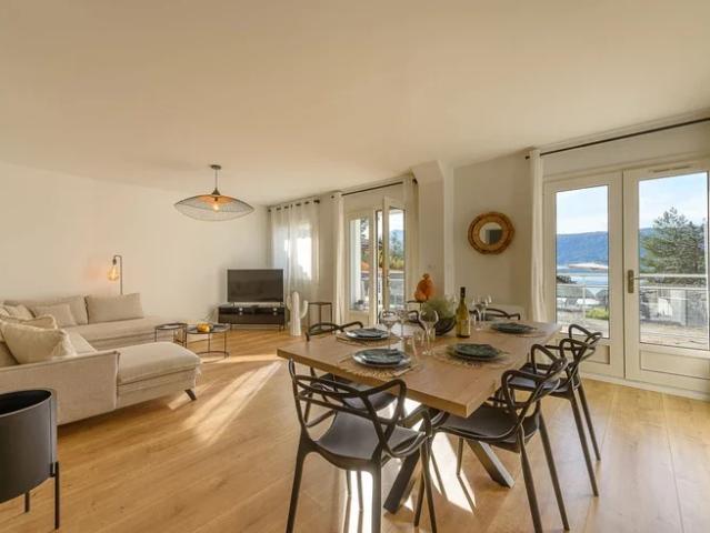Location Appartement Rue de la Tournette, Veyrier du Lac