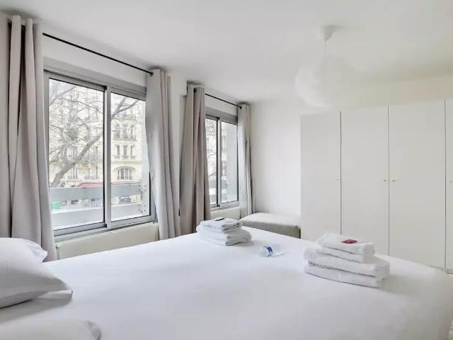 Location Appartement Rue de la Tombe Issoire, Paris