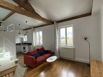 Location Appartement Rue de la Tombe Issoire, Paris