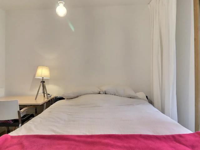 Location Appartement Rue de la Tombe Issoire, Paris