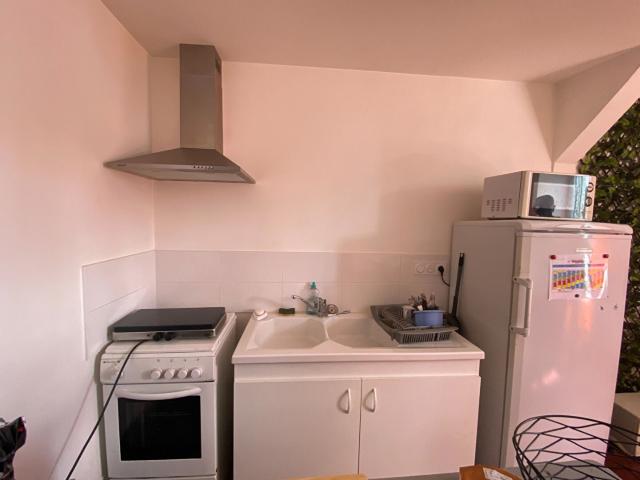 Location Appartement Rue de la Tonnellerie, Baugé