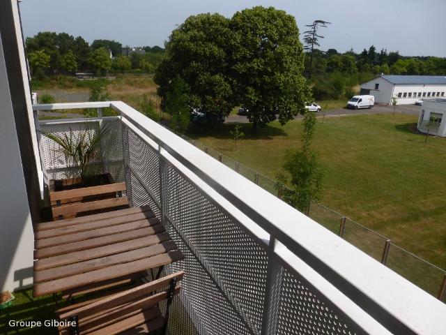 Location Appartement Rue de la Taurellerie, Rennes
