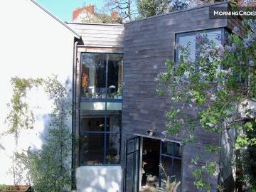 Location House Rue de la Tannerie, Nantes