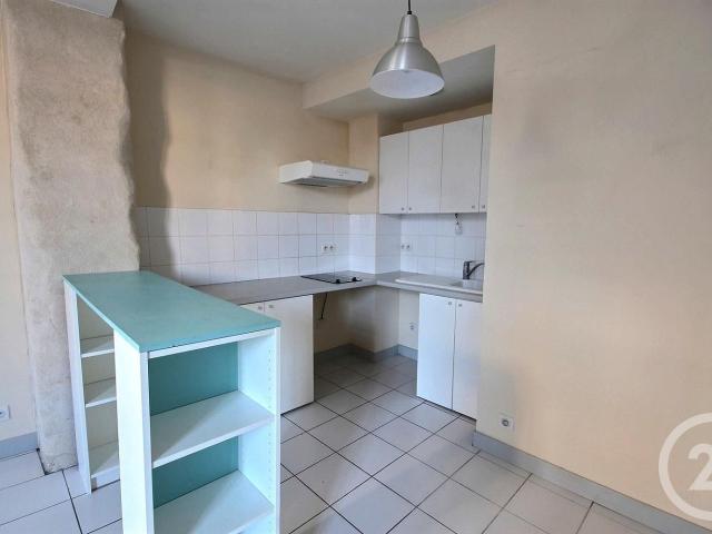 Location Appartement Rue de la Tarasque, Avignon