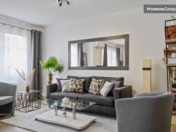 Appartement à louer à Alpes - Balcon, Terrasse