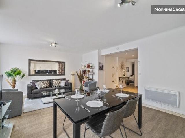 Location Appartement Rue de la Terrasse, Le Cannet