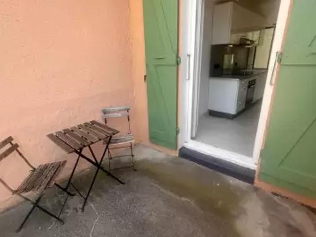 Location Appartement Rue de la Terrasse, Vizille