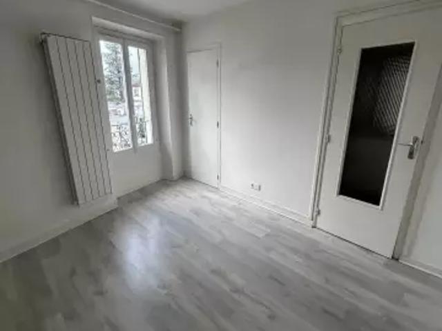 Location Appartement Rue de la Terrasse, Vizille