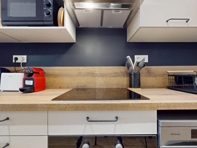 Location Appartement Rue de la Thibaudière, Lyon
