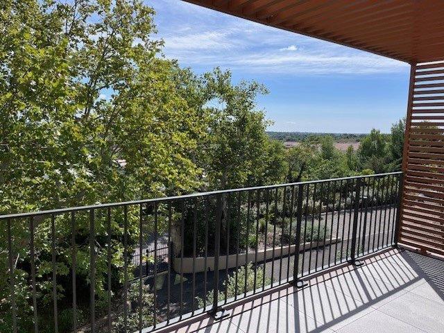 Location Appartement Rue de la Tramontane, Juvignac