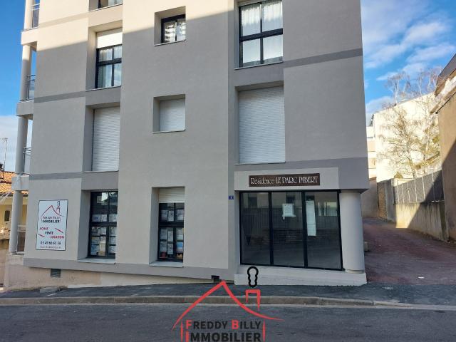 Location Appartement Rue de la Trémoïlle, Thouars