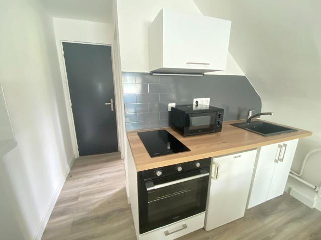 Location Appartement Rue de la Tremblaie, Cesson Sévigné