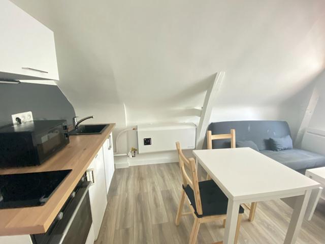 Location Appartement Rue de la Tremblaie, Cesson Sévigné