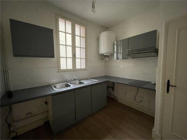 Location Appartement Rue de la Trilhe, Toulouse